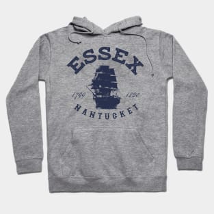 Essex Whaleship Hoodie